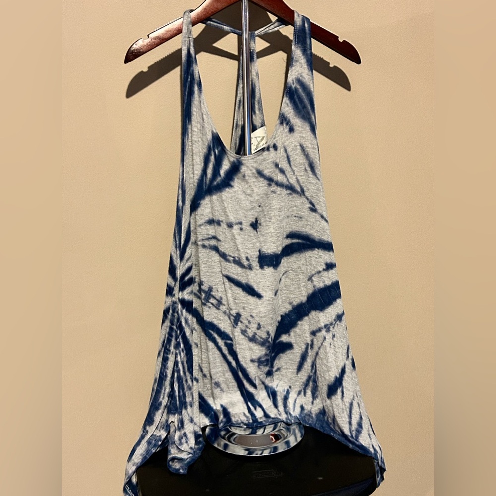 Tie Dye Tank